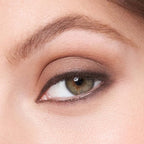 Julep Makeup Pencil Sharpener (Torpedo) + When Pencil Met Gel Sharpenable Multi-Use Longwear Eyeliner, Rich Brown