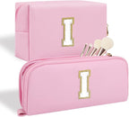 2 pack personalized initial letter