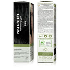 Naturtint Black Root Retouch Crème Permanent Hair Color - Ammonia Free, Conceal Grays, No Artificial Scent, 1.52 Fl Oz