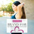 White Thick Hair Ties 5mm Large Ponytail Holders for Women Girls Men Curly Texture Rubber Bands Durable Stretchy Nylon Hair Elastics for Braids 48 Count