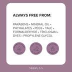 MEDIX Body & Face Moisturizer 20% Vitamin F Oil Body Booster & Face Serum | Concentrated Vitamin F + Vitamin E Oil Skin Care Super Serum For Crepey Skin & Protecting Skin Barrier, 2-Pack