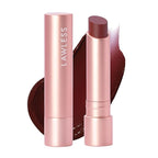 LAWLESS Women's Forget the Filler Lip Plumping Line Smoothing Tinted Balm, Sugarplum, Pink, 0.09 Ounce