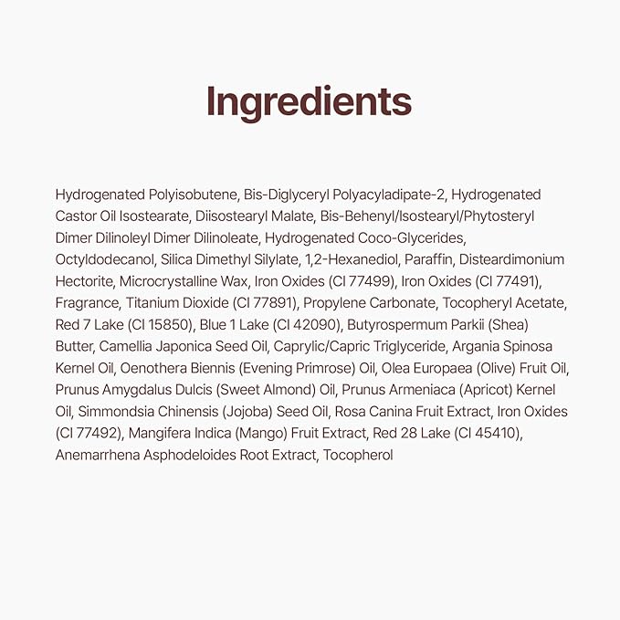 fwee 3D Voluming Gloss 30% (Sheer) | High Shine, Non-Sticky Lip Gloss for Makeup | Long-Lasting, Moisturizing Gel Formula – Dirty Cola 30% | 30% & 70% Pigment Options | Stocking Stuffers | 5.3g