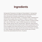 fwee 3D Voluming Gloss 30% (Sheer) | High Shine, Non-Sticky Lip Gloss for Makeup | Long-Lasting, Moisturizing Gel Formula – Dirty Cola 30% | 30% & 70% Pigment Options | Stocking Stuffers | 5.3g