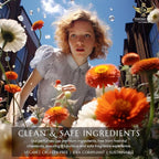 CA Perfume Duo Impression of Rouge For Men Perfume Layering Set Mens Cologne Long Lasting Travel Size EDP + Body Oil Roll-On Bottle 0.27 Fl Oz+0.33 Fl Oz