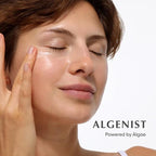 Algenist Triple Algae Eye Renewal Balm - Hydrating Vegan Eye Cream with Caffeine, Alguronic Acid & Vitamin E to Help Reduce Dark Circles, Puffiness, Fine Lines & Wrinkles - Travel Size (0.5 oz)