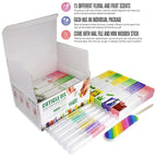 15Pcs Cuticle Oil Pen for