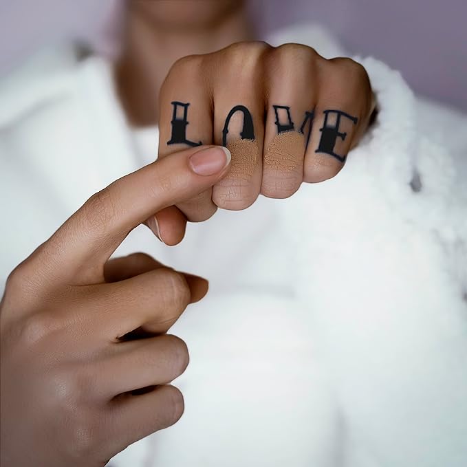 Dermaflage Tattoo Cover Up Makeup (Tan) - Bruise Full Coverage Concealer - Full Coverage Waterproof Concealer for Bruise, Scars & Acne - Smudge Proof Body Makeup Palette with 3 Pro SFX Shades + Brush