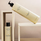 Embraced Blossom Repairing Conditioner for Damaged Hair | Dutch Made & Formulated | Sweet Scent of Neroli, Orange Blossom & Jasmine Scent sulfate free conditioner | 750 ml