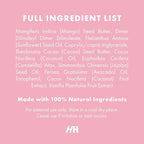 100% Natural Lip Butter Sleeping Lip Nighter)