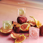 Hersteller Solid Perfume for Women – Nearby Scented Balm (Dive In Fig), Solid Perfume Balm with Melting Texture, Moisturizing Multi-Use for All Skin Types, Alcohol-Free Fragrance