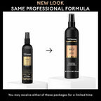 TRESemmé Non-Aero Hairspray Pack of 6 Ultra Fine for 24-Hour Frizz Control 10 Fl Oz