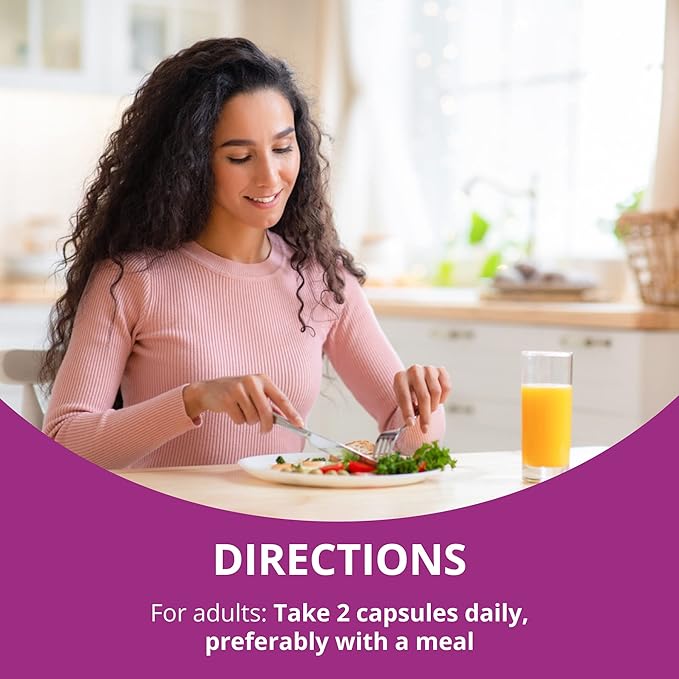 NuBest Hair Xtra - Hair Growth Vitamin for Faster Hair Growth | Natural Hair Thickening with Biotin, Zinc, MSM, B Vitamins, Choline - Hair Supplement, Hair Regrowth | 1 Month Supply