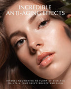 EnaSkin Retinol Cream for Wrinkles: Face Neck Collagen Cream for Tightening Skin - Anti Aging Facial Moisturizer Day and Night for Women and Men 1.7 Fl OZ