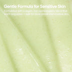 BANILA CO Clean It Zero Tea Tree Pore Peeling Gel | Facial Polish & Vegan Exfoliating Gel for Oily, Acne-Prone Skin | Gentle Scrub with BHA & Tea Tree for Smooth Texture & Clear Pores(120ml/4.05fl.oz)