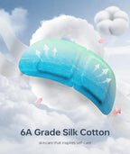 2 Pack Steam Eye Masks SPA Warm Sleep Eye Mask