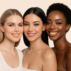 6 Colors Mini Eyeshadow Makeup Palette Neutral Nude Smoky Eye Shadow Taupe & Brown Matte Make Up Pallet with Mirror Highly Pigmented Long Lasting Waterproof Travel Size Gift Kit 01