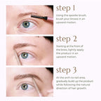 Chella Eyebrow Pencil – Easy-to-Use Brow Definer for Shaping, Filling & Blending – Long-Wear Blonde Eyebrow Pencils for Women with Precise Tip (Blonde)