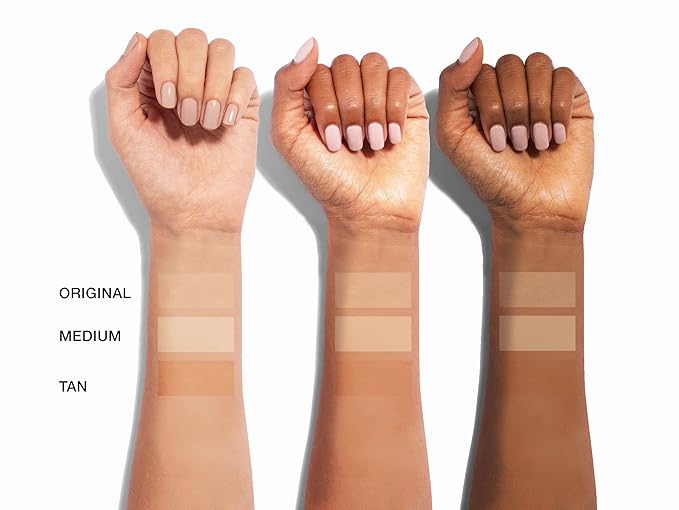 Bellapierre XL Banana Setting Powder – Color-Correcting Brightening Powder, Matte Finishing Tint, Translucent Under-Eye Baking Makeup, Lightweight Talc-Free Formula - Tan – 1 oz