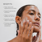 The Untamed Daily Kit – Complete Facial Skincare Set – Cleanser, Eye Serum, Face Serum & Face Cream - Daily Skincare Routine that Helps Transform Your Skin