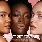 Nude Lipstick Long Lasting Lipsticks for Women Pigmented Smudgeproof Transferproof Vegan Cruelty Free Lip Makeup, A59 For Love