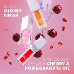 Catrice Glossin' Glow Lip Gloss Holiday Gift Set