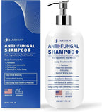 Dandruff Shampoo (8 Fl Oz (Pack of 1))