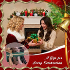 TOCESS Big Hair Claw Clips for Women - Neutral Large Claw Clip for Thin Thick Curly Hair 90's Strong Hold 4.33 Inch Nonslip Matte Jumbo Hair Clips (8 Pcs)