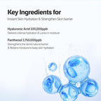 SUNGBOON EDITOR Deep Collagen Hyalu-B5 Overnight Mask |Hydrating Mask for Wrinkle Care&Barrier Repair |2,160,000PPB Collagen+Hyaluronic Acid+Panthenol |Stocking Stuffers for Women |Korean Skincare,4ea
