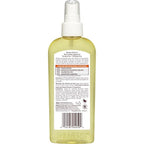 Palmer's Cocoa Butter Formula Soothing Oil with Vitamin E, Dry, Itchy Skin Relief, Anti-Itch Body Oil, 5.1 Ounces