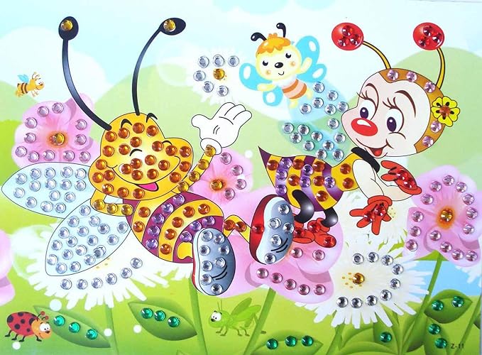 2250 Pcs SS16 4mm AB Flatback Rhinestones for Nails Art Crafts Glitter Round Shine Gems Crystals DIY Clothes Shoes （Orange AB）