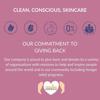 SpaScriptions Cherry Blossom & Vanilla Exfoliating Body Wash - 32 fl oz Scented, Hydrating Body Wash Scrub for Women, Natural Daily Cleanser for Smooth, Radiant, Healthy-Looking Skin, Paraben Free