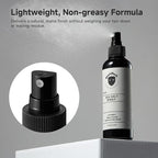 Sea Salt Spray for Men – Volume & Texture, Lightweight Hold, Effortless Style