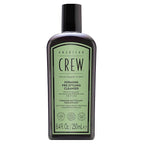 AMERICAN CREW Men's Pre-Styler Forming Shampoo for Textured & Curly Hair, Anti-Frizz & Curl Defining, With Jojoba Oil, Vegan, 8.5 fl oz