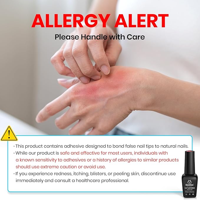 Beetles Gel Nail Polish Kit with U V Light, 68 Pcs Gel Nail Kit 35 Colors Emotional Spectrum with Base Matte&Glossy Top Coat Soak Off Manicure Set, Women Teen Girl Christmas Gifts, Beetles Gift Spree