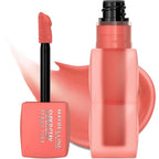 MAYBELLINE Super Stay Teddy Lip Tint, Long Lasting Matte Lipstick For Up To 12HR Wear, Baby Tee, 1 Count