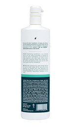 SUDZZFX Enhance Daily – Detangling Formula – Suitable for All Hair Types – For Men & Women – Sulfate Free, 33.8 Fl Oz