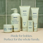 Pipette Baby Mineral Sunscreen Stick SPF 50, 0.6 oz, Water-resistant Non-nano Zinc Oxide Mineral Sunscreen, UVB/UVA Sunblock for Kids & Sensitive Skin, Travel Size Sun Protection