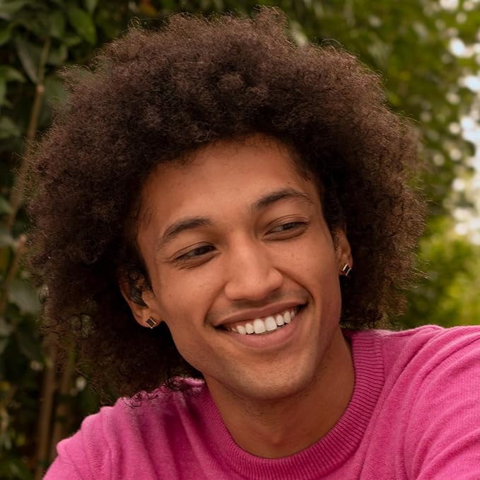 Grooming Lotion, Men’s Styling Lotion, Flexible Hold, Low-shine Finish, 6.5 fl oz