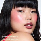 Glow Recipe Glass Balm Lip Treatment - 12Hr Hydrating Lip Balm & Moisturizer with Hyaluronic Acid to Smooth, Plump & Protect from Dryness, High Shine Finish - Coconut Bingsoo (15 ml)