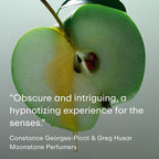 PHLUR Moonstone Body Mist - Hair & Body Fragrance Mist - Apple, Lemon, Jasmine, Sandalwood & Vanilla Body Spray (8 Fl Oz)