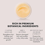 Hanz de Fuko Modify – Premium Men’s Hair Styling Pomade for a Medium Hold, High Shine – Ideal Texture Product for All Hair Types, Includes Premium Ingredients Such as Shea Butter – 2 oz, Travel Size