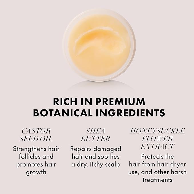 Hanz de Fuko Modify – Premium Men’s Hair Styling Pomade for a Medium Hold, High Shine – Ideal Texture Product for All Hair Types, Includes Premium Ingredients Such as Shea Butter – 2 oz, Travel Size