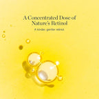 Ogee Natural Retinol Bakuchiol Serum 2% Elixir - Certified Organic Face Serum for Wrinkles and Fine Lines