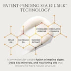 HADAT Hydro Nourishing Moisture Shampoo – Salon-Grade Sulfate-Free, For Dry, Frizzy, or Color-Treated Hair – Deep Hydration, Shine & Smooth Finish – Professional Haircare, 27.05 Fl oz (Pack of 1)