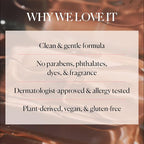 HATCH Belly Oil, Pregnancy & Postpartum Skincare for Stretch Marks, Quick-Drying for Full Body & Soothes Irritation, Plus Vegan, Clean & Plant-Based, 6.7 Fl Oz