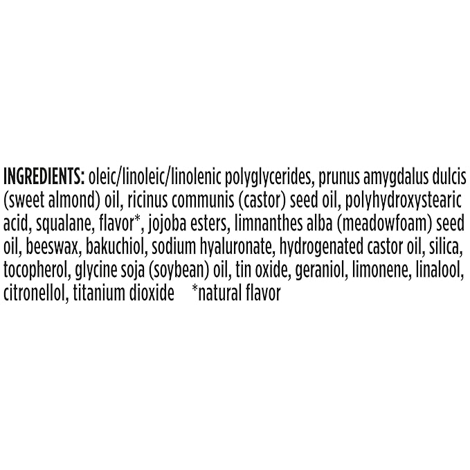 Burt’s Bees Stocking Stuffers, Lavender Vanilla Lip Sleeping Mask, With Hyaluronic Acid and Squalane Moisturizer To Instantly Hydrate Lips, Overnight Lip Mask, Lip Treatment Christmas Gifts, 0.45 oz.