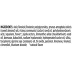 Burt’s Bees Stocking Stuffers, Lavender Vanilla Lip Sleeping Mask, With Hyaluronic Acid and Squalane Moisturizer To Instantly Hydrate Lips, Overnight Lip Mask, Lip Treatment Christmas Gifts, 0.45 oz.