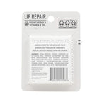 O'Keeffe's Lip Repair Lip Balm with Cherry & Vitamin E Oil - Stick (3 Pack) - Moisturizer for Extremely Cracked, Dry Lips