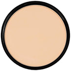 Mehron Makeup StarBlend Cake (2 oz) (Light Buff)